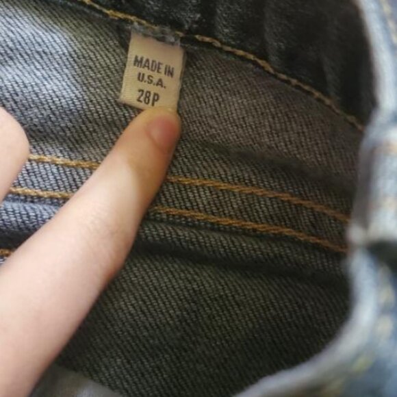 BEBE Y2K Bootcut Jeans - Picture 8 of 8